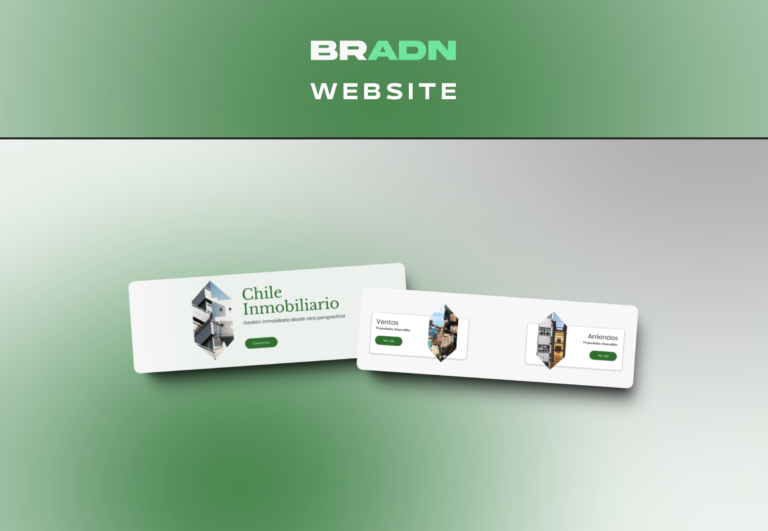 Portada Website Chile Inmobiliario