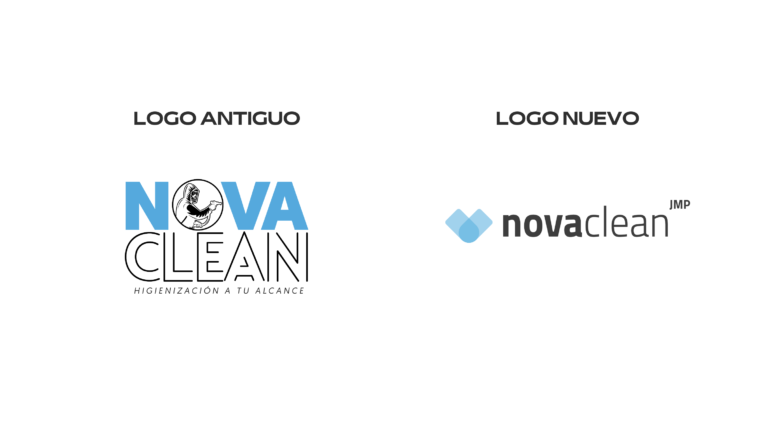 Antes y Después NovaClean