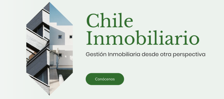 Inicio Chile Inmboiliario
